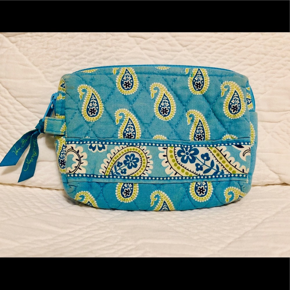 Vera Bradley | Cosmetic Bag